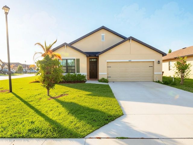 6479 NW Castlebrook Ave, Port St. Lucie, FL 34983