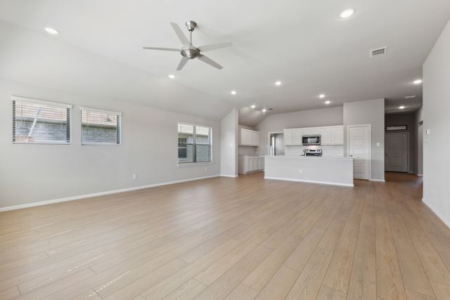 291 Bright Alcove Court, Lavon, TX 75166