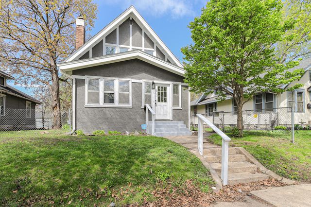 3515 Colfax Avenue N, Minneapolis, MN 55412