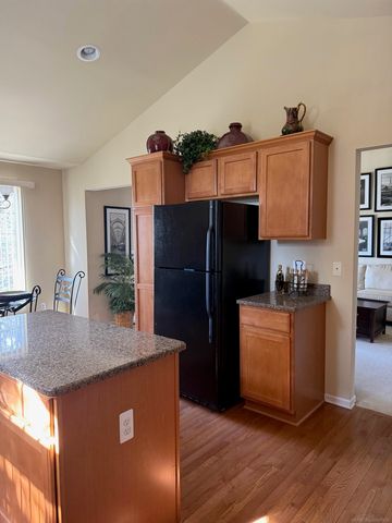 45781 Eden Avenue, Macomb Twp, MI 48044