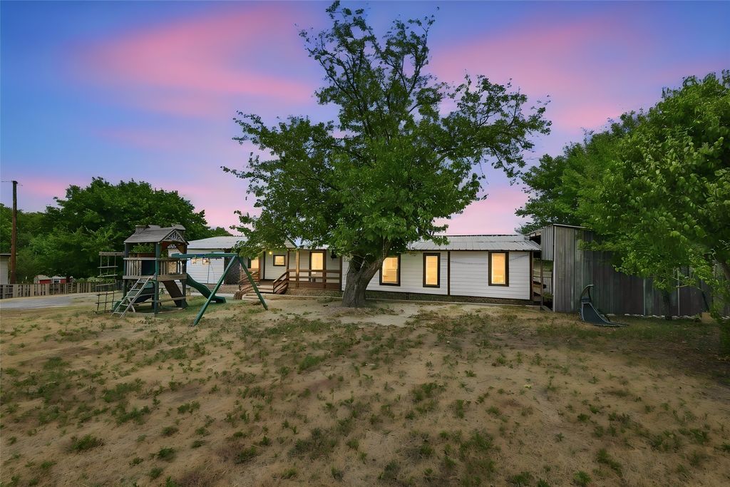 2008 Highridge Lane, Midlothian, TX 76065 — exterior