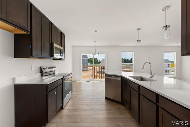 18 Town Centre Court, Foristell, MO 63348