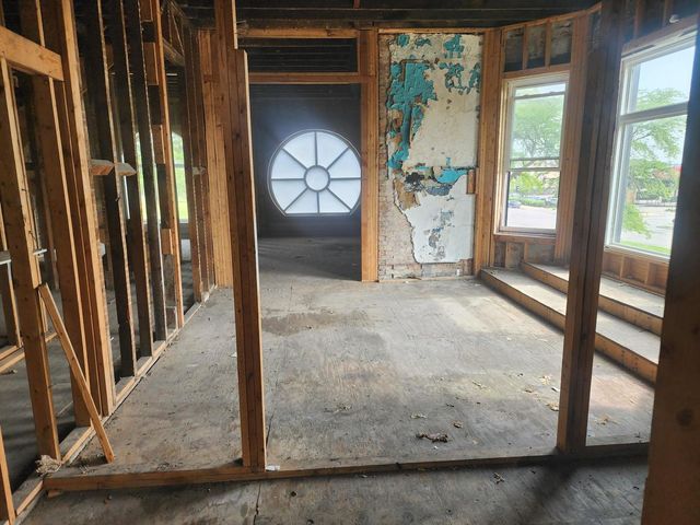 311 W Garfield Boulevard, Chicago, IL 60621