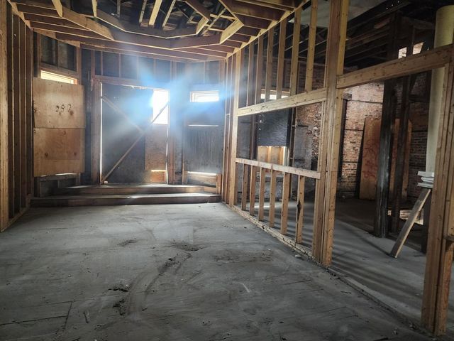 311 W Garfield Boulevard, Chicago, IL 60621