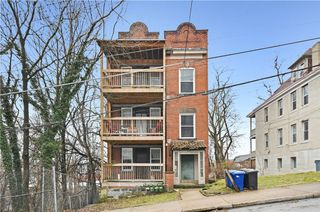 5518 Broad St TERRACE, Garfield, PA 15206
