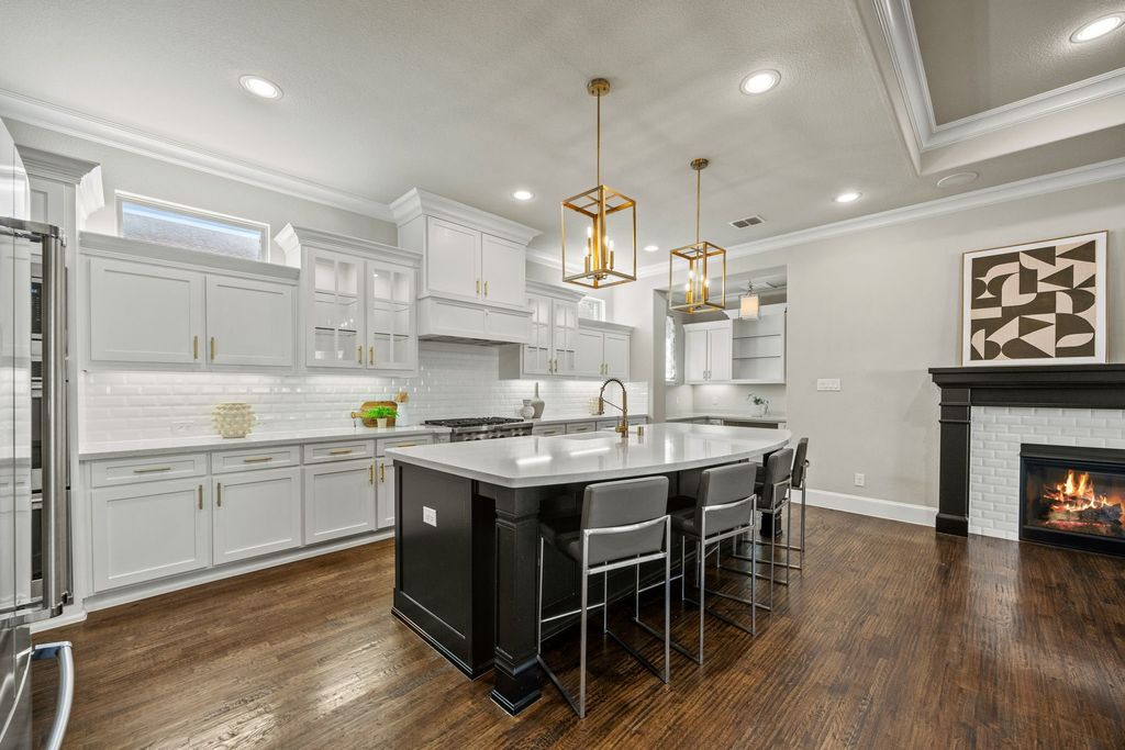 3857 Mashpee Street, Frisco, TX 75034 — photo 4