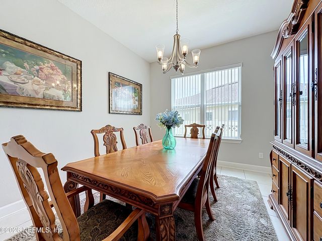 676 CHARTER OAKS Boulevard, Orange Park, FL 32065