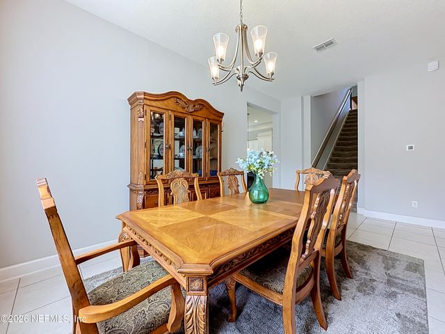 676 CHARTER OAKS Boulevard, Orange Park, FL 32065