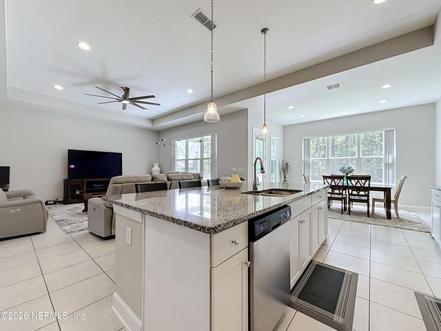 676 CHARTER OAKS Boulevard, Orange Park, FL 32065
