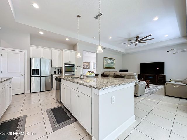 676 CHARTER OAKS Boulevard, Orange Park, FL 32065