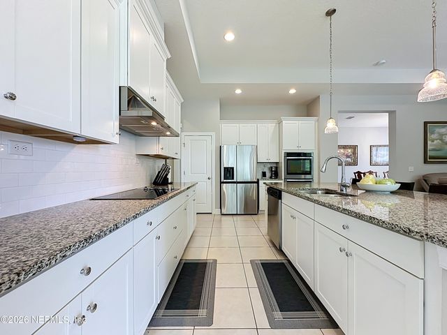 676 CHARTER OAKS Boulevard, Orange Park, FL 32065