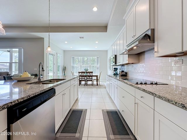 676 CHARTER OAKS Boulevard, Orange Park, FL 32065