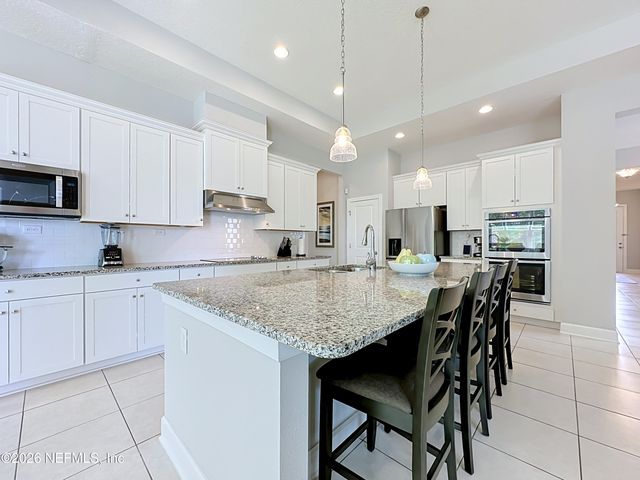 676 CHARTER OAKS Boulevard, Orange Park, FL 32065