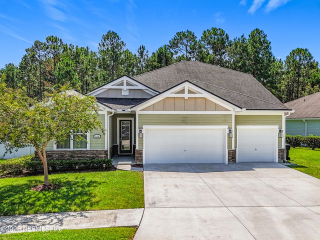 676 CHARTER OAKS Boulevard, Orange Park, FL 32065