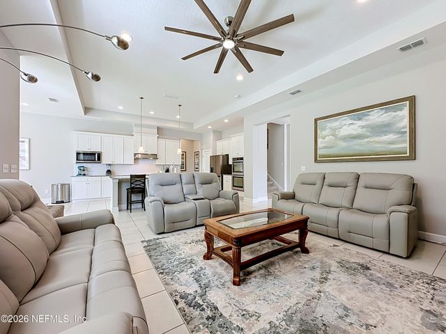 676 CHARTER OAKS Boulevard, Orange Park, FL 32065
