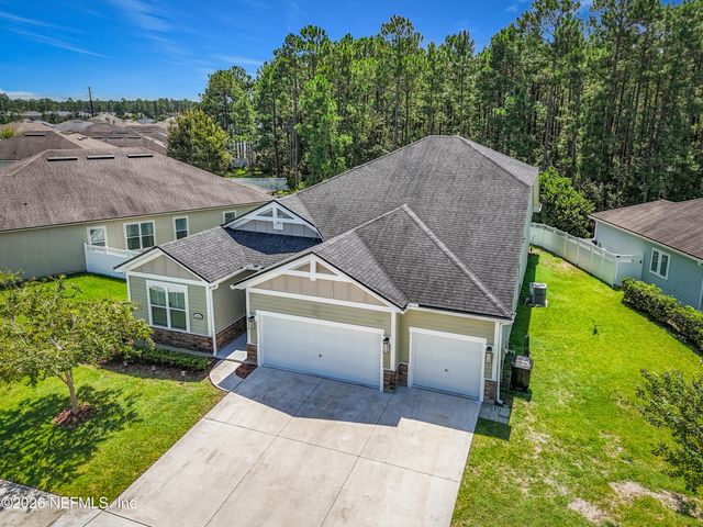 676 CHARTER OAKS Boulevard, Orange Park, FL 32065