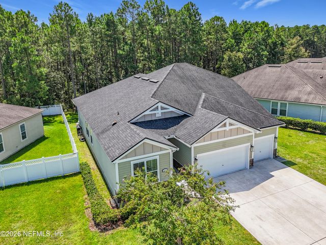 676 CHARTER OAKS Boulevard, Orange Park, FL 32065