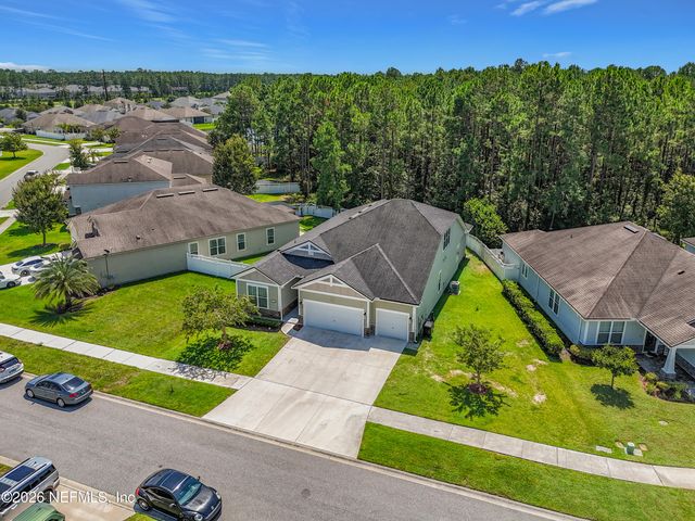 676 CHARTER OAKS Boulevard, Orange Park, FL 32065