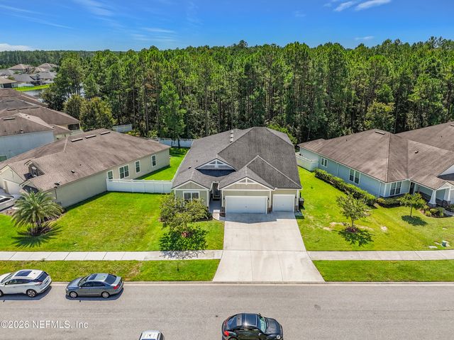 676 CHARTER OAKS Boulevard, Orange Park, FL 32065