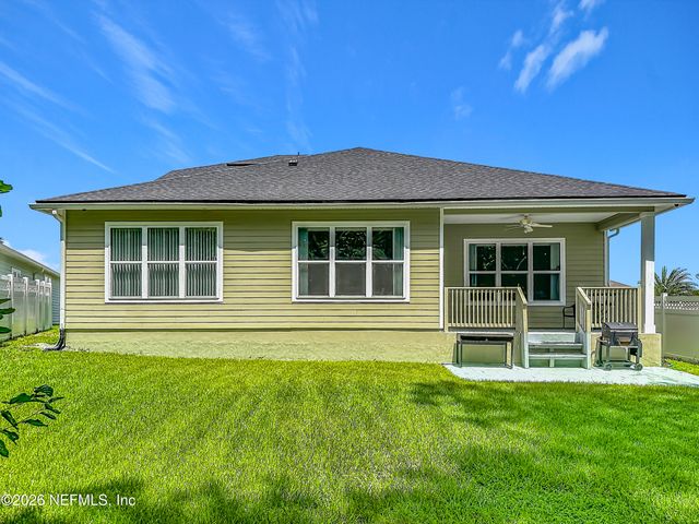 676 CHARTER OAKS Boulevard, Orange Park, FL 32065