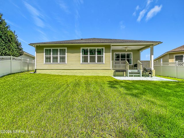 676 CHARTER OAKS Boulevard, Orange Park, FL 32065