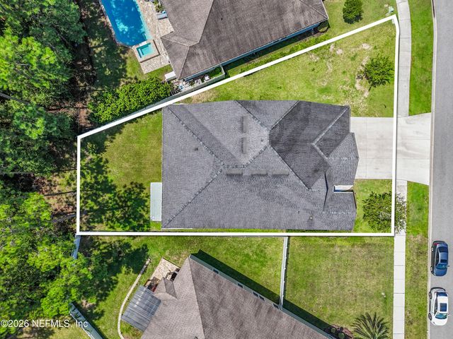 676 CHARTER OAKS Boulevard, Orange Park, FL 32065