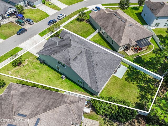 676 CHARTER OAKS Boulevard, Orange Park, FL 32065