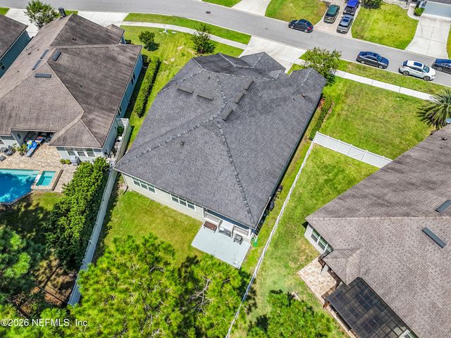 676 CHARTER OAKS Boulevard, Orange Park, FL 32065