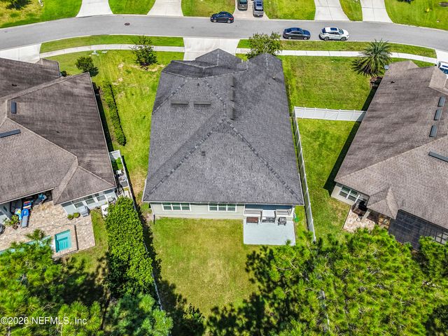 676 CHARTER OAKS Boulevard, Orange Park, FL 32065
