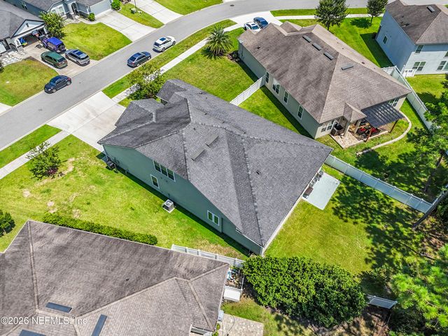 676 CHARTER OAKS Boulevard, Orange Park, FL 32065