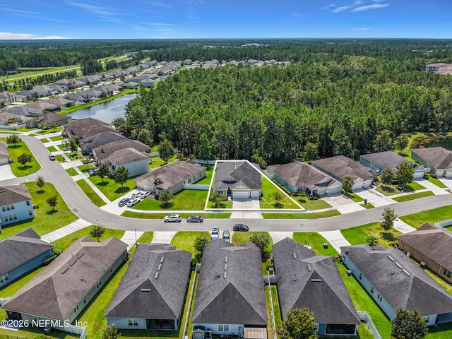 676 CHARTER OAKS Boulevard, Orange Park, FL 32065