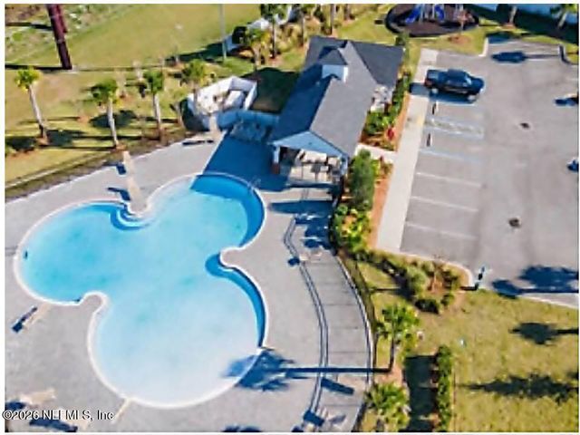 676 CHARTER OAKS Boulevard, Orange Park, FL 32065
