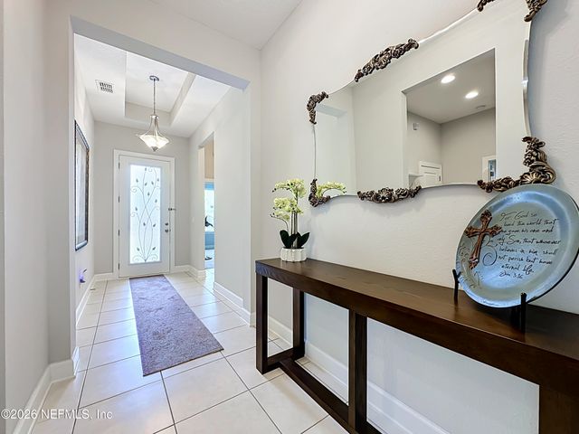 676 CHARTER OAKS Boulevard, Orange Park, FL 32065