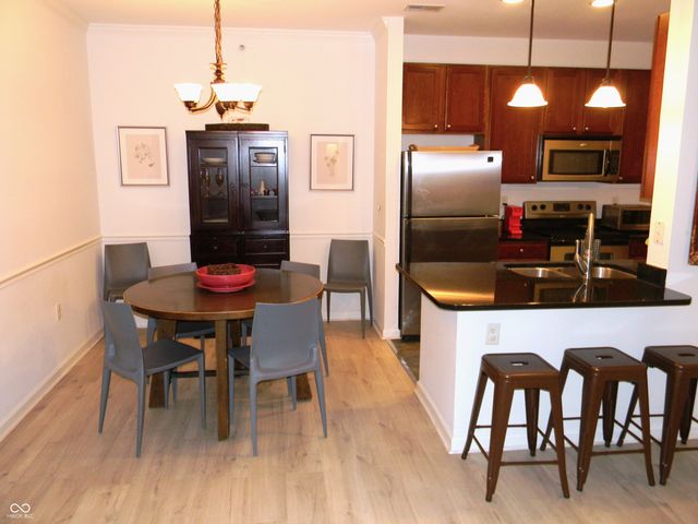 12923 Tradd Street 1A, Carmel, IN 46032