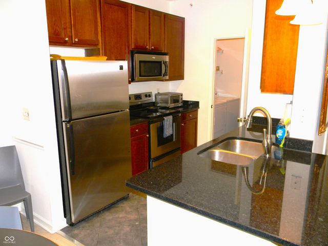 12923 Tradd Street 1A, Carmel, IN 46032