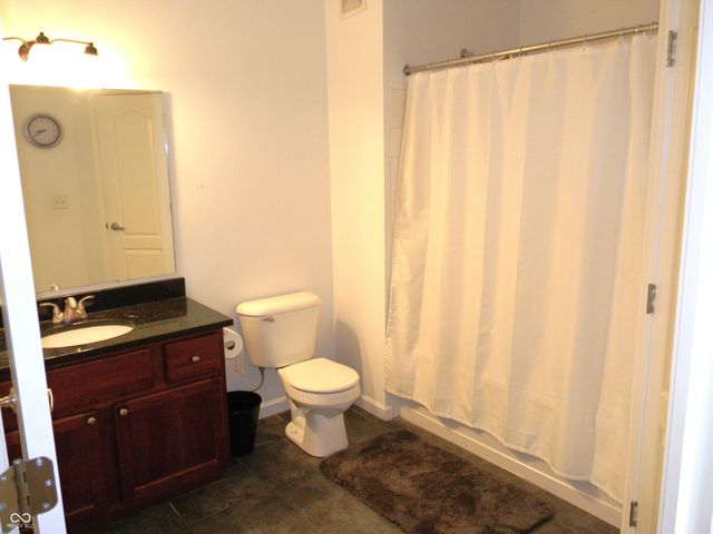 12923 Tradd Street 1A, Carmel, IN 46032