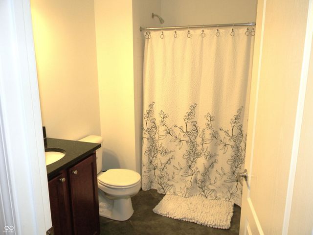 12923 Tradd Street 1A, Carmel, IN 46032