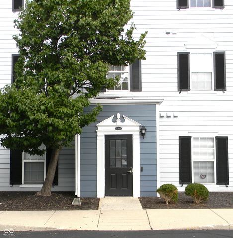 12923 Tradd Street 1A, Carmel, IN 46032