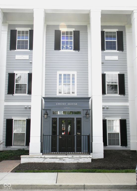 12923 Tradd Street 1A, Carmel, IN 46032