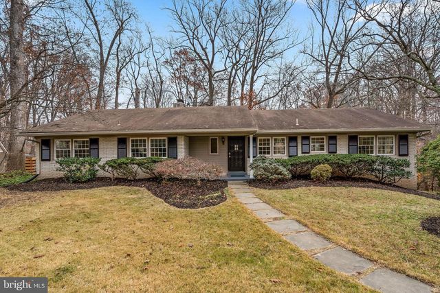 1429 IRONWOOD DR, Mclean, VA 22101