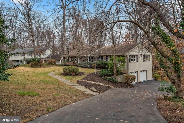 1429 IRONWOOD DR, Mclean, VA 22101