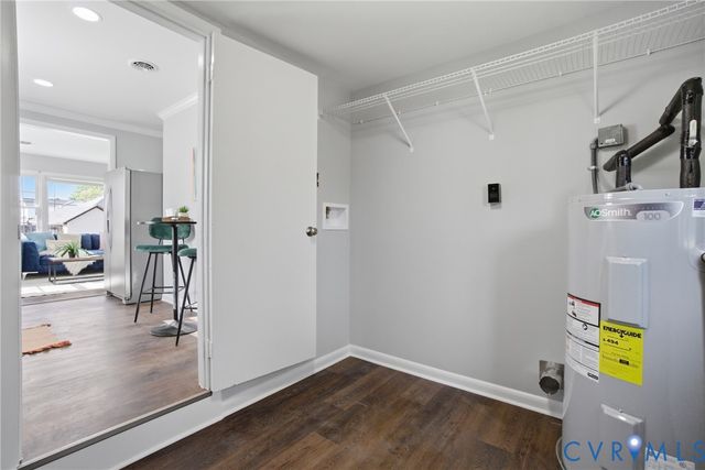 125 N Ash Ave, Highland Springs, VA 23075