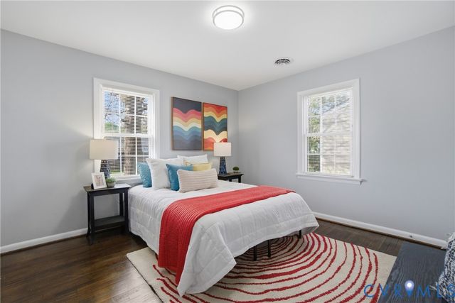 125 N Ash Ave, Highland Springs, VA 23075