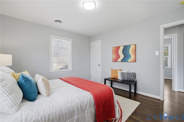 125 N Ash Ave, Highland Springs, VA 23075