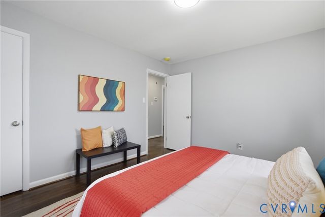 125 N Ash Ave, Highland Springs, VA 23075