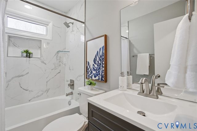 125 N Ash Ave, Highland Springs, VA 23075