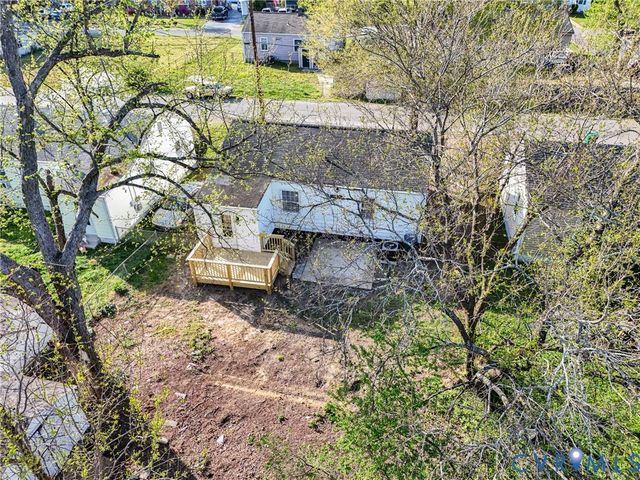 125 N Ash Ave, Highland Springs, VA 23075