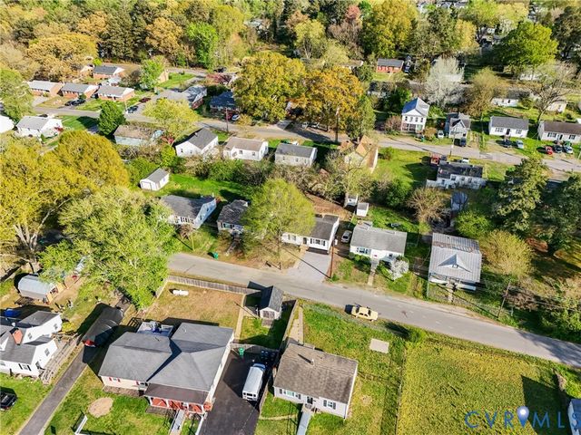 125 N Ash Ave, Highland Springs, VA 23075