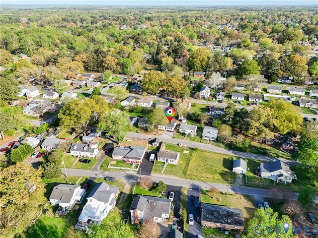 125 N Ash Ave, Highland Springs, VA 23075