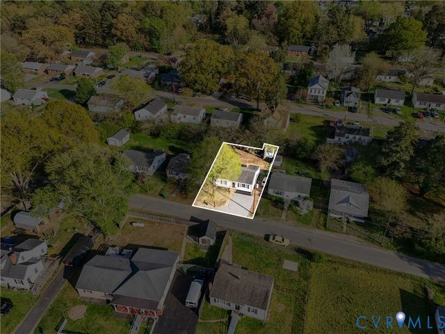 125 N Ash Ave, Highland Springs, VA 23075